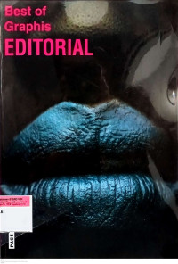 Image of Best of graphis Editorial