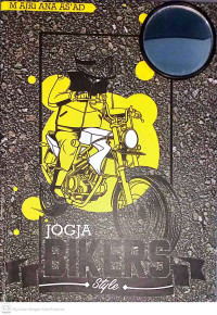 Image of Jogja Bikers Style