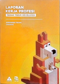 Image of Laporan Kerja Profesi: Tanah Timur Developer