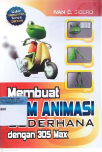 Image of Membuat film animasi sederhana