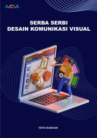 Image of Serba Serbi Desain Komunikasi Visual