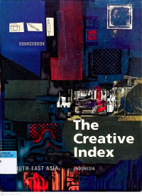Image of The creative index